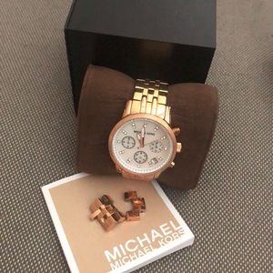 Michael Kors Watch